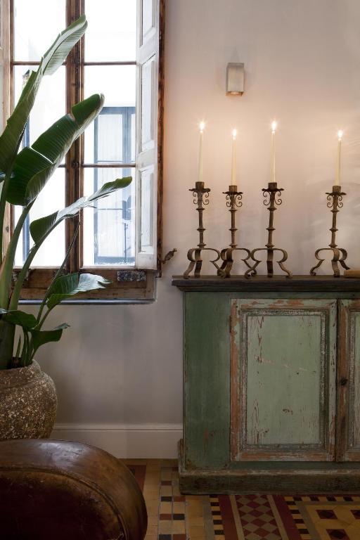 We Boutique Bed & Breakfast Barcelona