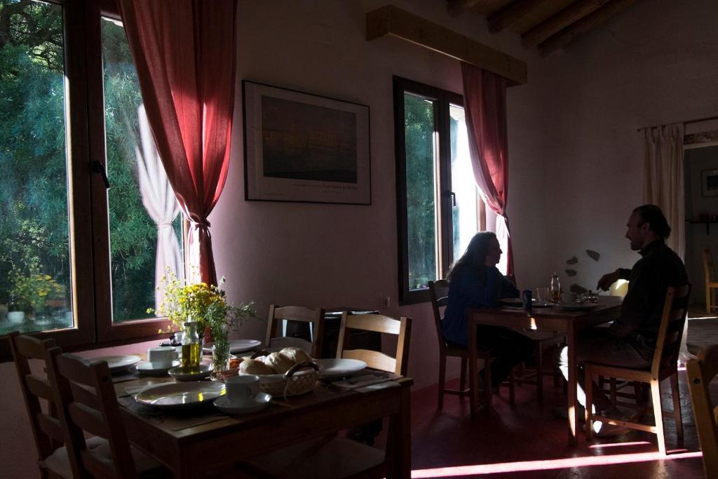 Apartamento El Molino Del Corcho *