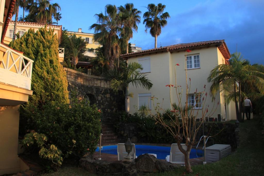 Apartamento Villasol