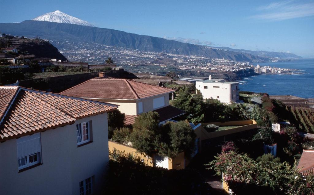 Villasol Apartamento Santa Úrsula