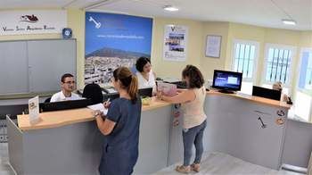Hotel Y Casas Serinamar Marbella