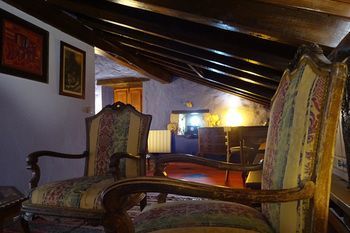 La Casona De Villanueva De Colombres Hotel *