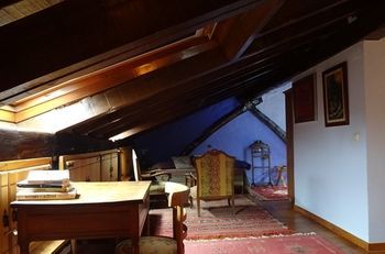 La Casona De Villanueva De Colombres Hotel *