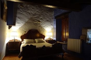 Hotel La Casona De Villanueva De Colombres