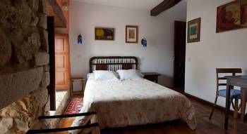 Hotel La Casona De Villanueva De Colombres *