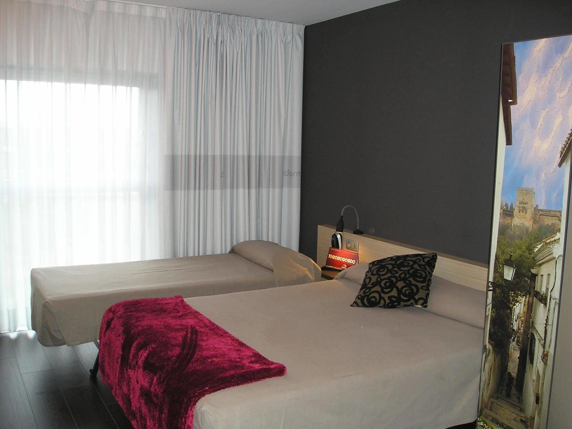 Granada Hotel Pulianas