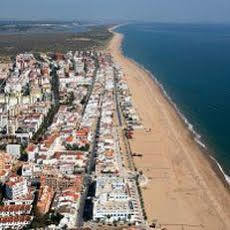 Marlin Antilla Playa 2* La Antilla