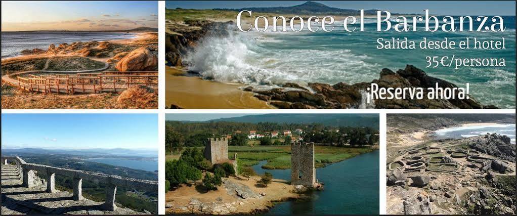 Hotel Vilagarcia Vilagarcia de Arousa