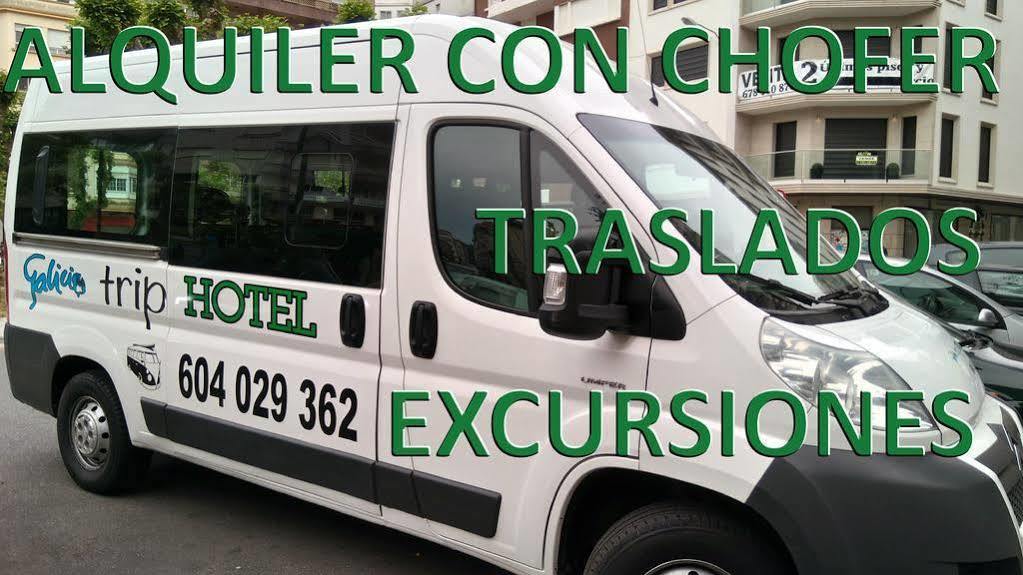 Hotel Vilagarcia *