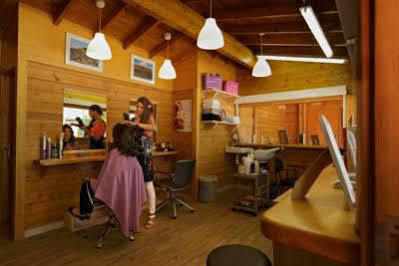 Camping Park Hotel Tamarit