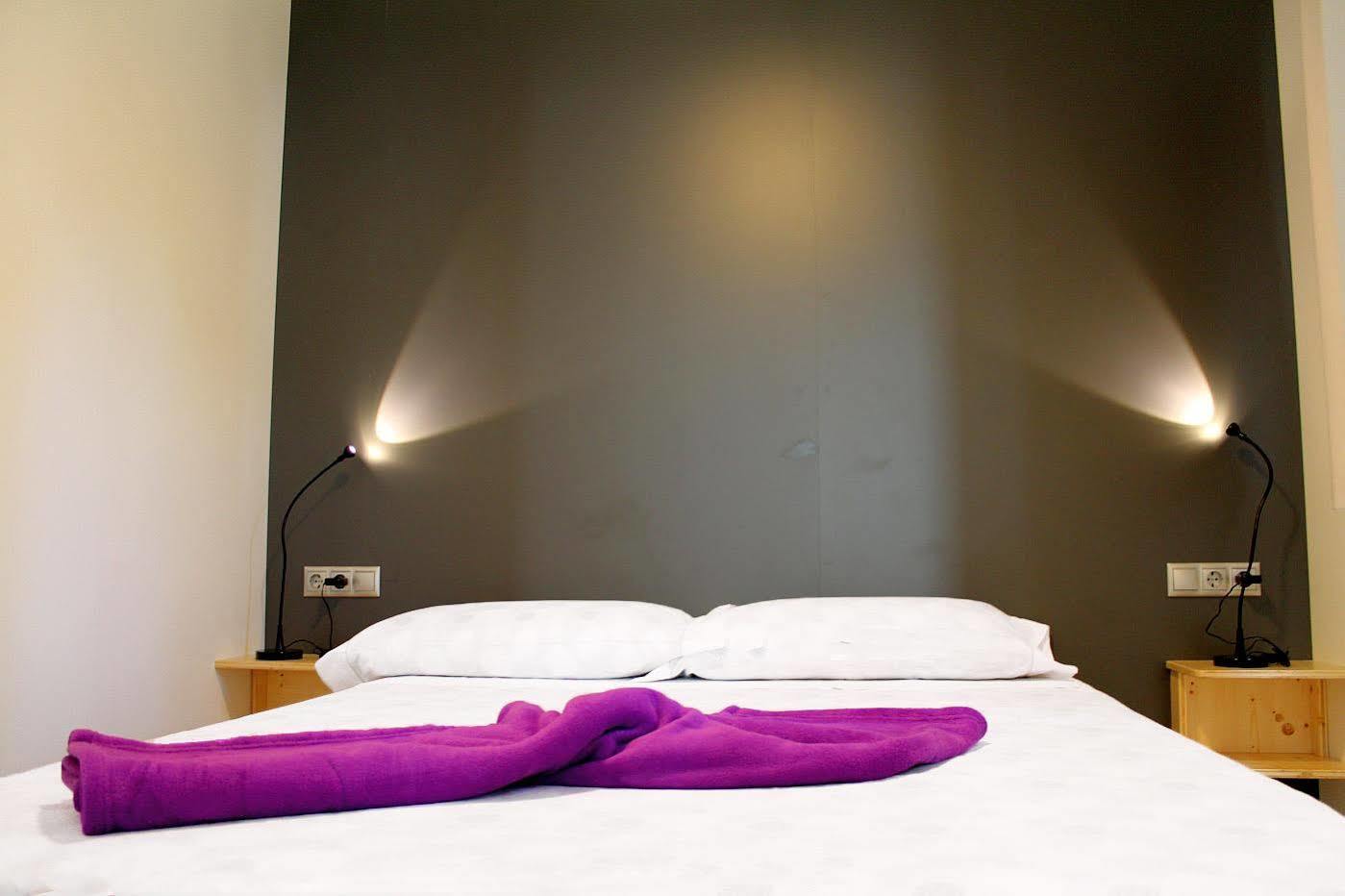 Camping Park Hotel Tamarit