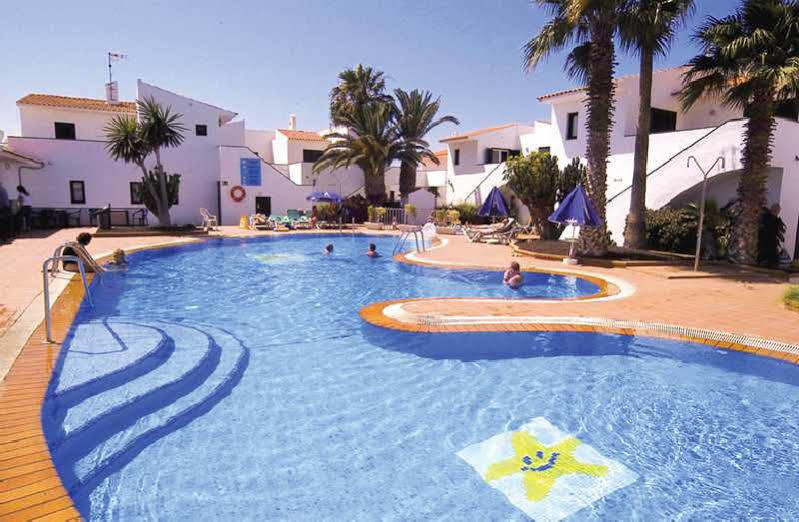 Puerto Caleta *