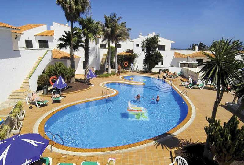 Hotel Puerto Caleta