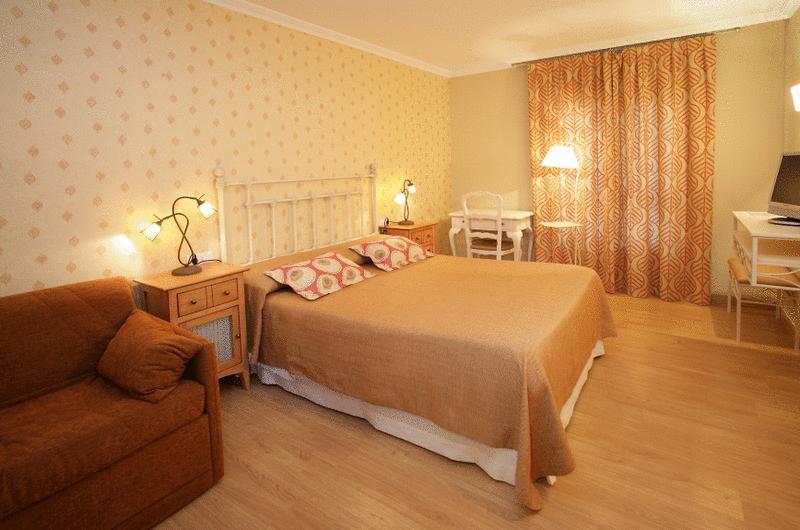El Corcal De Liebana Hotel Cillorigo de Liébana