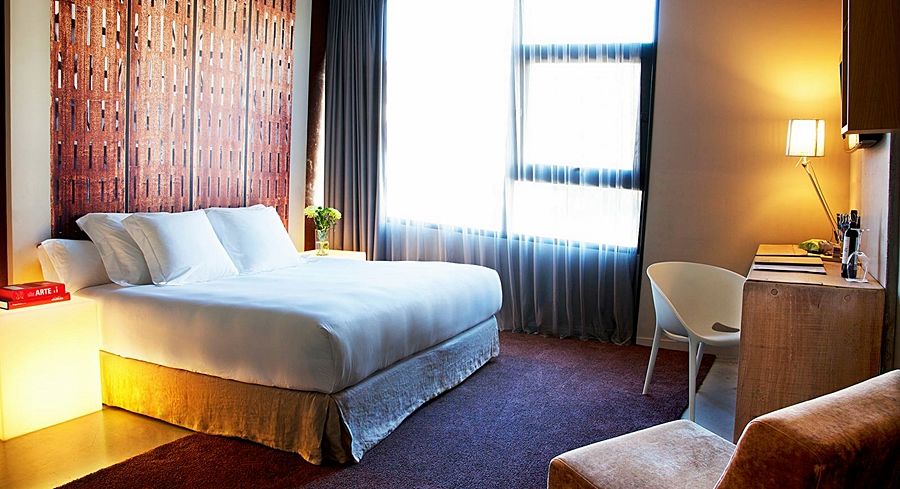 Viura Hotel 4*