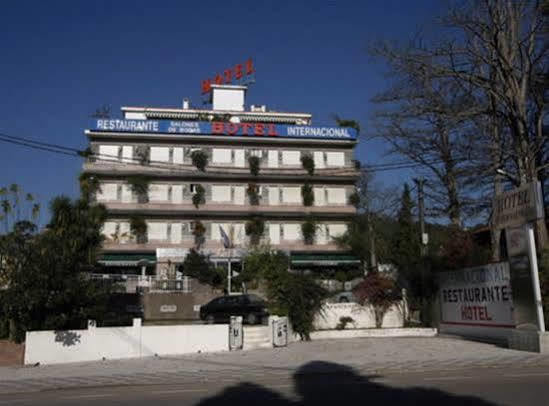 Internacional Hotel