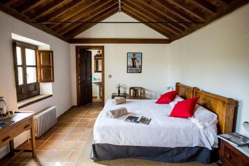 Hotel Cortijo Del Marqués