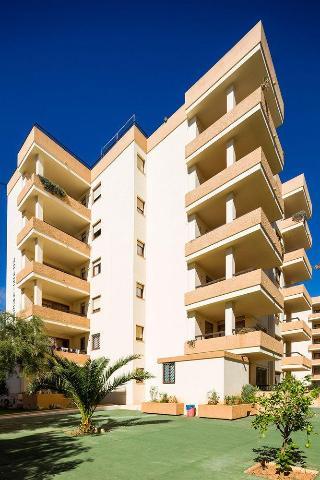 Arlanza Hotel Sant Jordi de ses Salines
