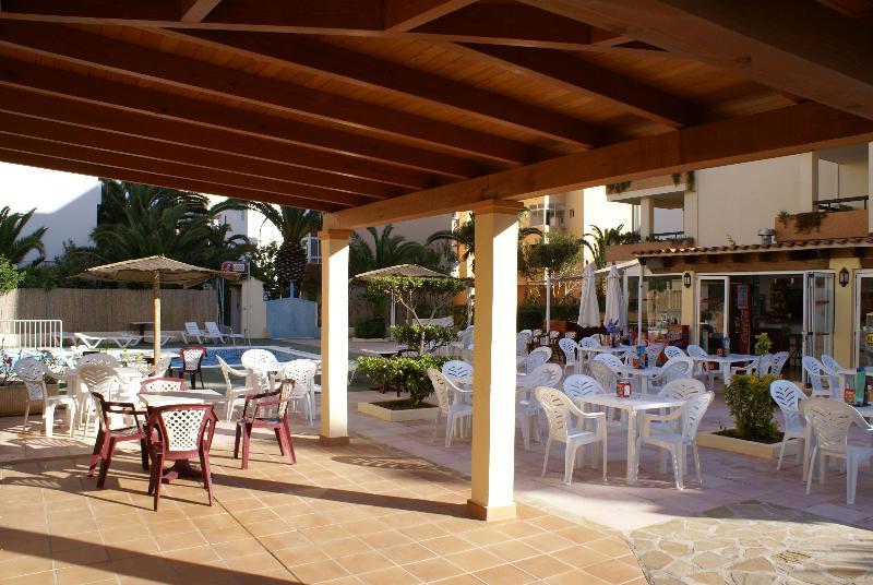 Hotel Arlanza Sant Jordi de ses Salines