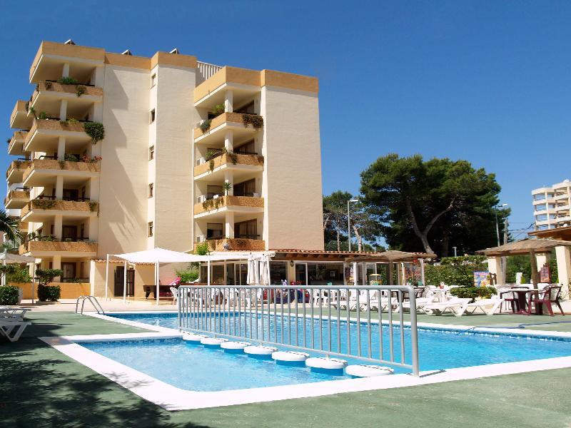 Arlanza Hotel Sant Jordi de ses Salines