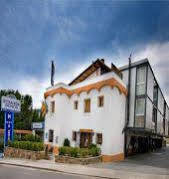 Rosaleda Doncel Hotel Jérica
