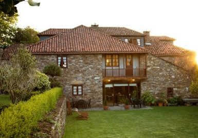 Cordobelas Country house Cedeira