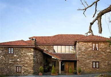 Cordobelas Country house *