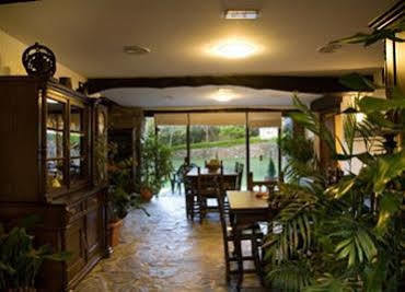 Cordobelas Country house *