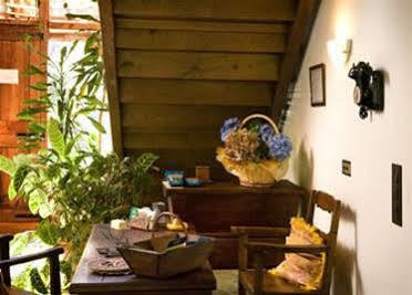 Cordobelas Country house *