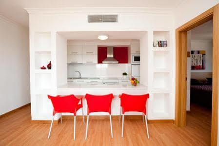 Ilunion Costa Sal Lanzarote Apartamento Matagorda (Almeria)