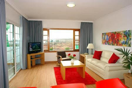 Ilunion Costa Sal Lanzarote Apartment