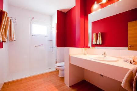 Ilunion Costa Sal Lanzarote Apartamento Matagorda (Almeria)