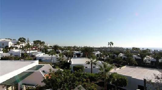 Ilunion Costa Sal Lanzarote Matagorda (Almeria)