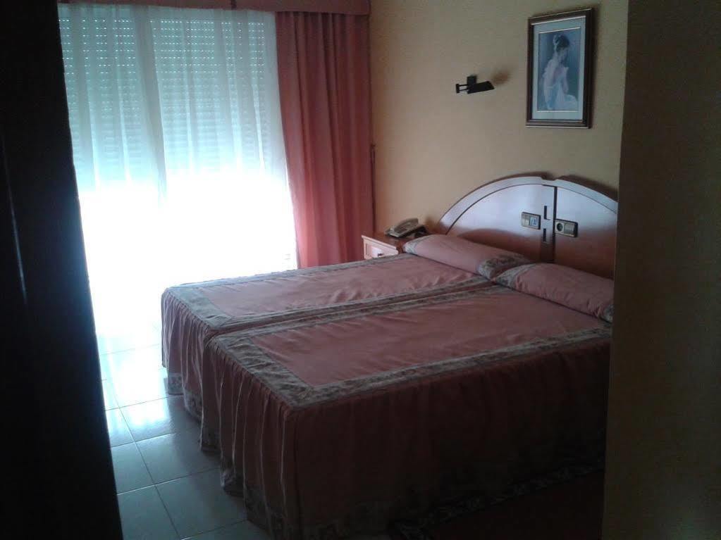 Hotel Paraíso Del Marisco O Grove