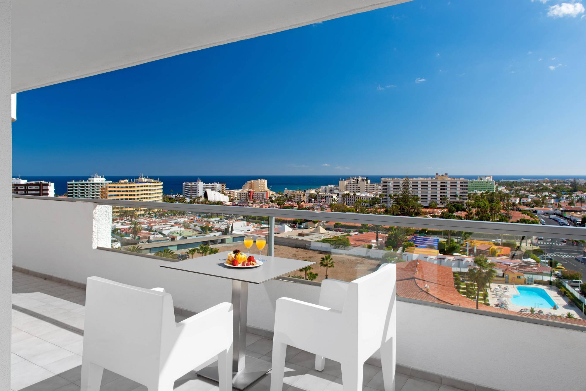 Gran Canaria Princess 4* Playa del Inglés