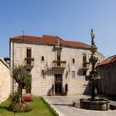 Pazo De Lestrove By De Compostela Hotel