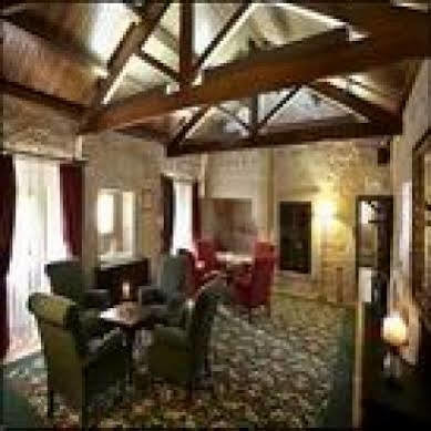 Hotel Pazo De Lestrove By De Compostela 4*