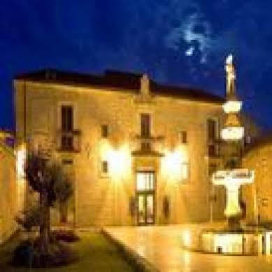Pazo De Lestrove By De Compostela Padron