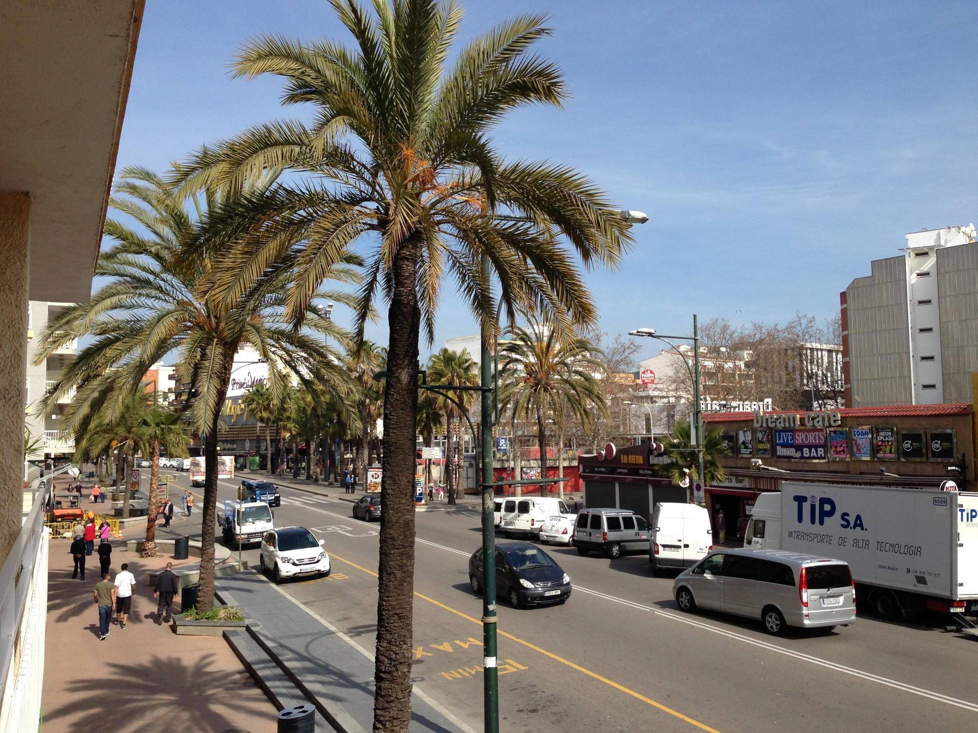 Hotel Delamar 4*sup-adults Only Lloret de Mar