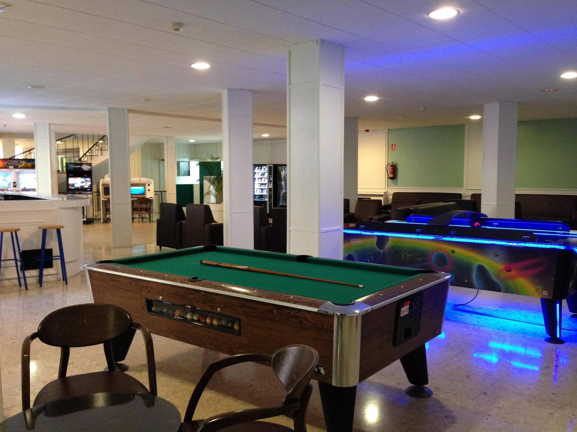 Delamar 4*sup-adults Only Hotel Lloret de Mar