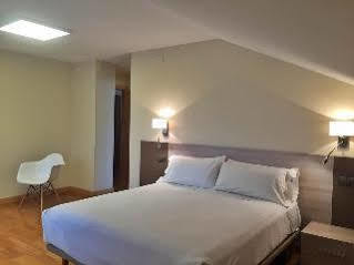 Hotel Albatros Llanes