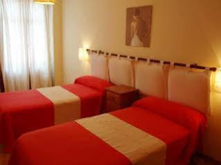 Apartamento Rurales Altuzarra Ezcaray