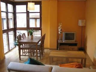Apartamento Rurales Altuzarra *