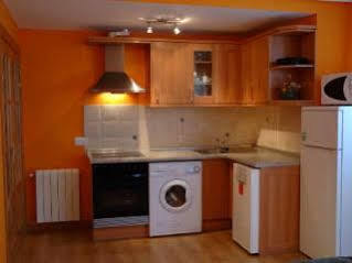 Apartamento Rurales Altuzarra Ezcaray