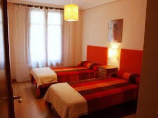 Rurales Altuzarra Apartamento