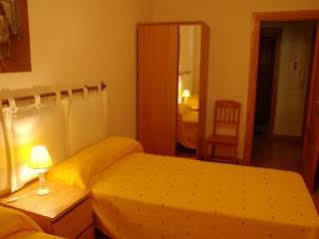 Rurales Altuzarra Apartamento *