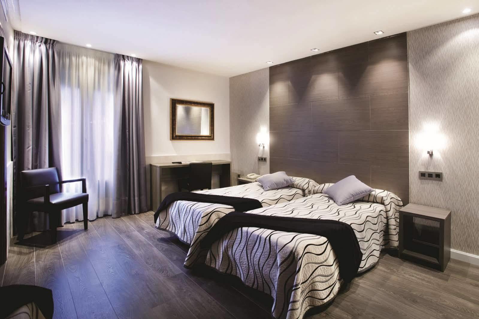 Hotel Balneario 3*