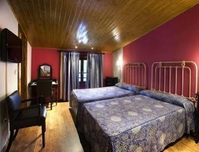 Balneario Hotel Paracuellos de Jiloca