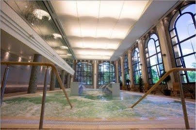 Balneario Hotel Paracuellos de Jiloca