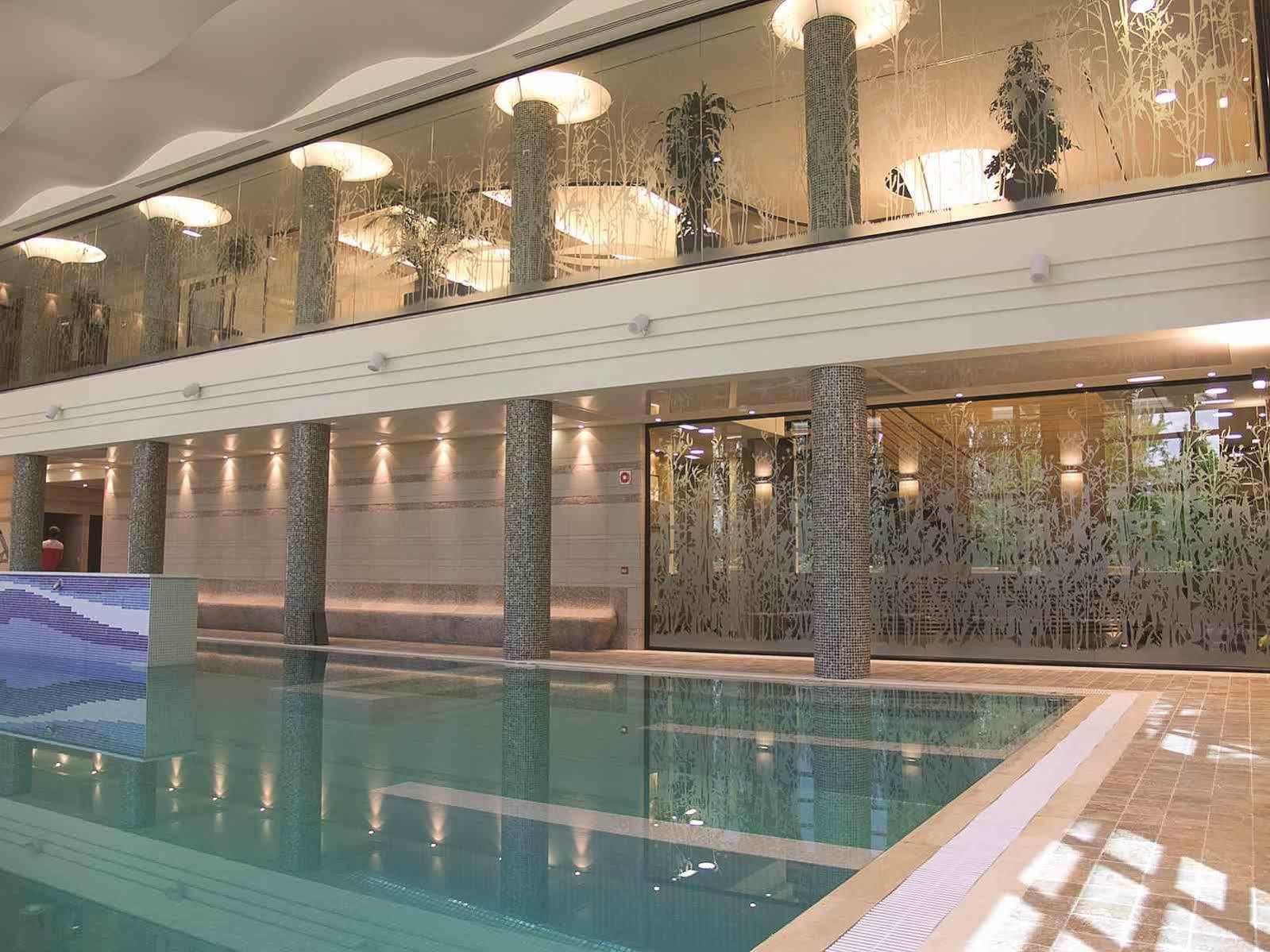Balneario Hotel Paracuellos de Jiloca